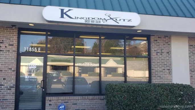 Kingdom Kutz 2, Charlotte - Photo 4