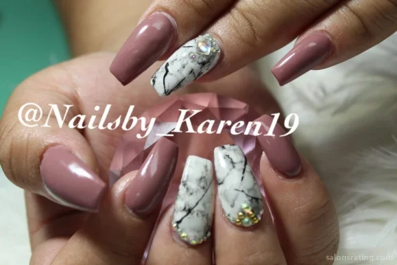 Nails By Karen LLC, Charlotte - Photo 3
