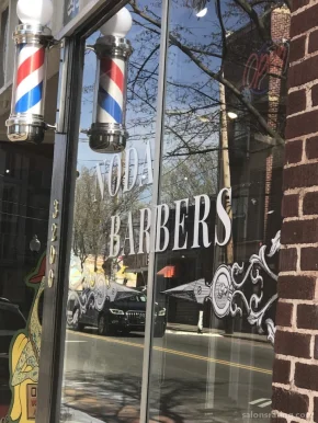 Noda Barbers, Charlotte - Photo 2