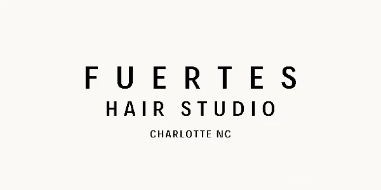 Fuertes Hair Studio, Charlotte - 