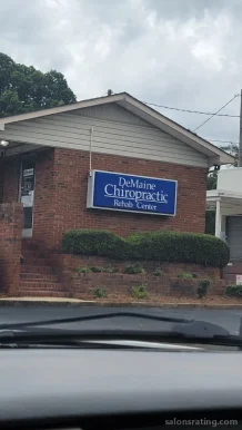 DeMaine Chiropractic and Rehab Centers, Charlotte - Photo 2