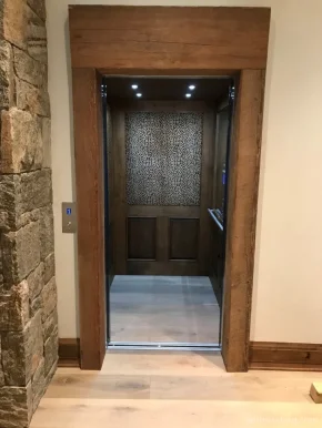 Carolina Lift and Elevator, Charlotte - Photo 1