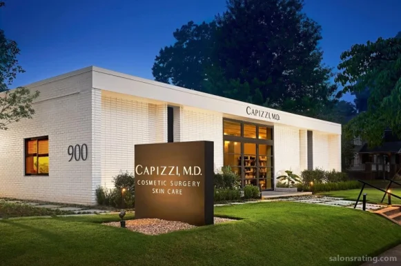 Capizzi, MD Cosmetic Surgery & Med Spa, Charlotte - Photo 4
