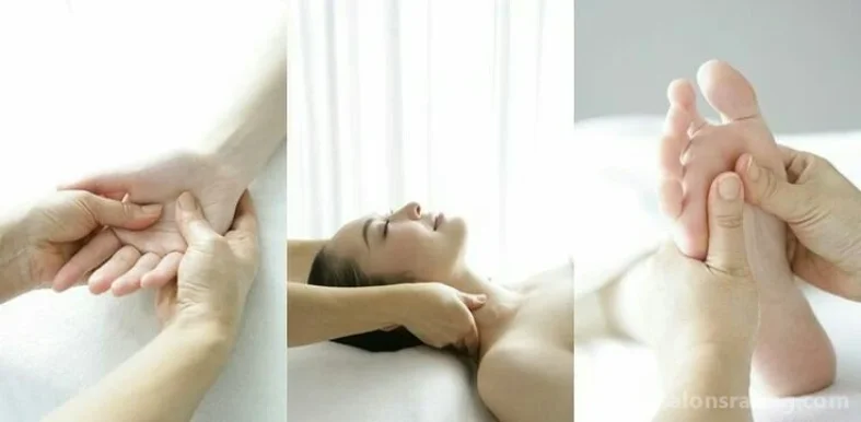 Wellness Massage by Olga, Charlotte - Photo 2