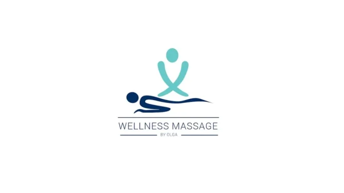 Wellness Massage by Olga, Charlotte - Photo 1