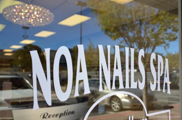NOA Spa & Nails, Charlotte - Photo 4