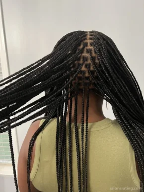 Alexis African Hair Braiding, Charlotte - Photo 2