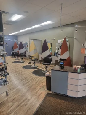 Great Clips, Charlotte - Photo 2