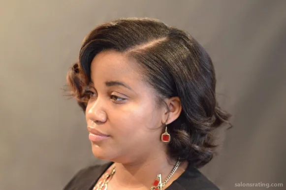 Different By Design Hair Salon-McCullough Commons, Charlotte - Photo 1