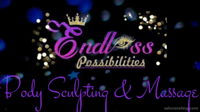 Endless Possibilities Body Sculpting & Massage LLC, Charlotte - Photo 4
