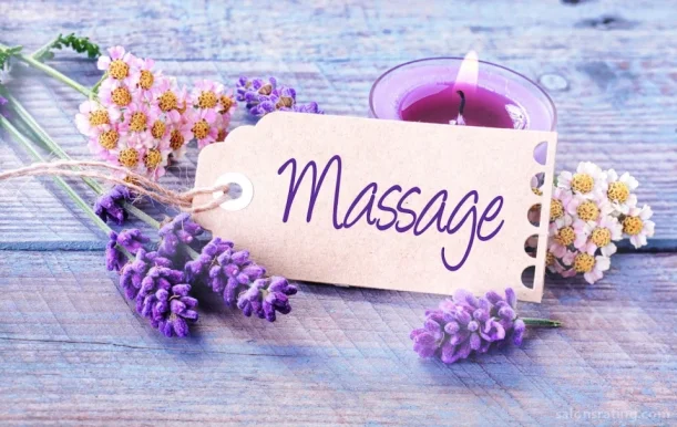 A.T.S. Therapeutic Massage Spa, Charlotte - Photo 3