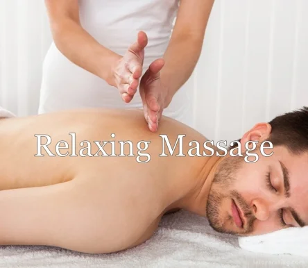 A.T.S. Therapeutic Massage Spa, Charlotte - Photo 1