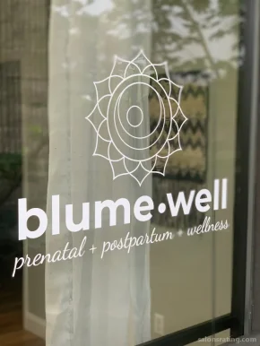 Blume•well | prenatal + postpartum + wellness massage studio, Charlotte - Photo 1