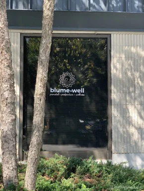 Blume•well | prenatal + postpartum + wellness massage studio, Charlotte - Photo 2