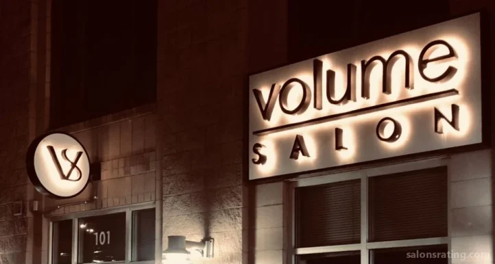 Volume Salon, Charlotte - Photo 2