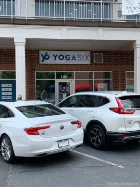 YogaSix, Charlotte - Photo 2