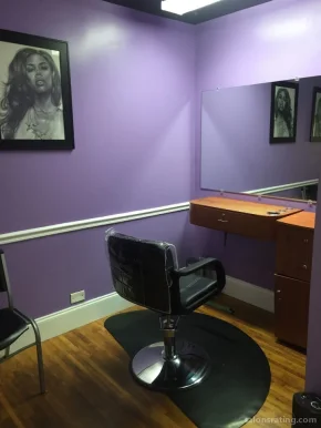 Silhouette Hair Studio ( Charlotte), Charlotte - Photo 3