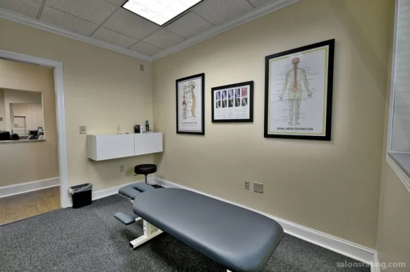 Charlotte Chiropractic Center, PLLC, Charlotte - Photo 1