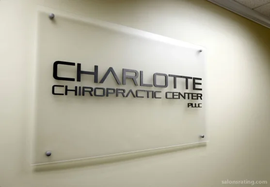 Charlotte Chiropractic Center, PLLC, Charlotte - Photo 2