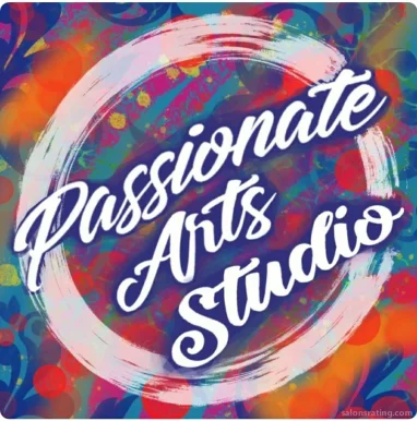 Passionate Arts Studio, Charlotte - Photo 4