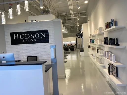 Hudson Salon, Charlotte - Photo 2