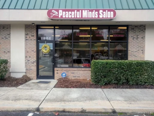 Peaceful Minds Salon, Charlotte - Photo 2