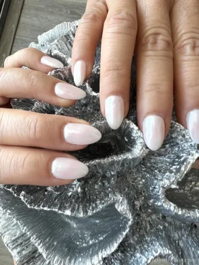 Elegant Nails & Waxing (HAPPY HOUR: 10% OFF on Monday – Thursday at 9am to 2pm), Charlotte - Photo 1