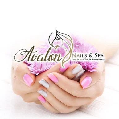 Avalon Nails and Spa, Charlotte - Photo 2