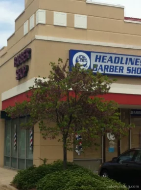 Headlines Barber Shop, Charlotte - Photo 2
