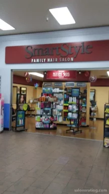 SmartStyle Hair Salon, Charlotte - Photo 1