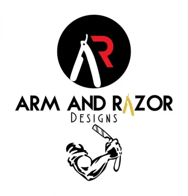 Arm and Razor, Charlotte - Photo 1