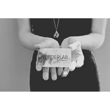 Wonderlab Salon, Charlotte - Photo 1