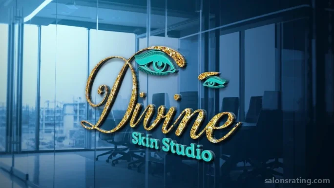 Divine Skin Studio, Charlotte - Photo 2