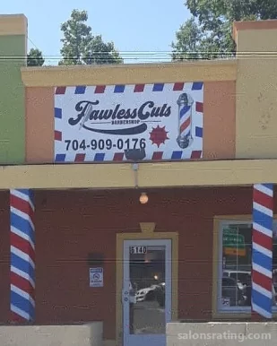 Flawless Cuts Barbershop, Charlotte - Photo 2
