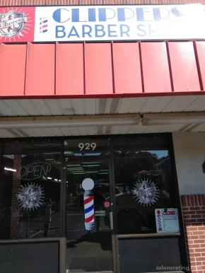 Razor Sharp Barber Shop, Charlotte - Photo 3