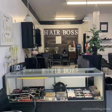 Hair Boss Salon, Charlotte - Photo 4