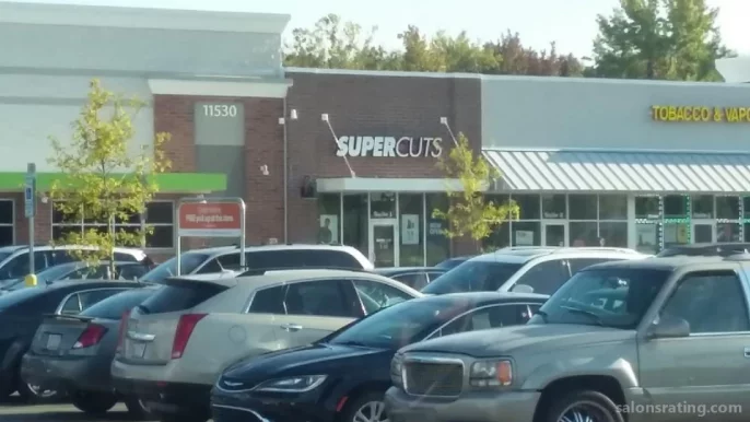 Supercuts, Charlotte - Photo 4