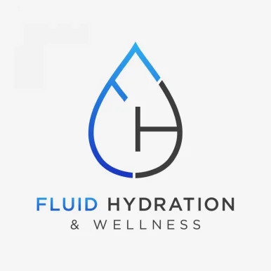 Fluid Hydration & Wellness, Pllc, Charlotte - 