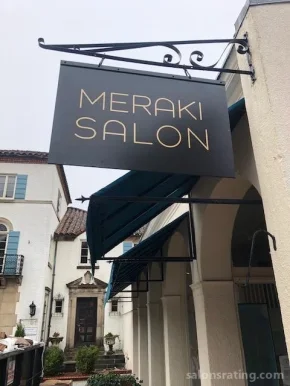 Meraki Luxury Salon, Charlotte - Photo 1
