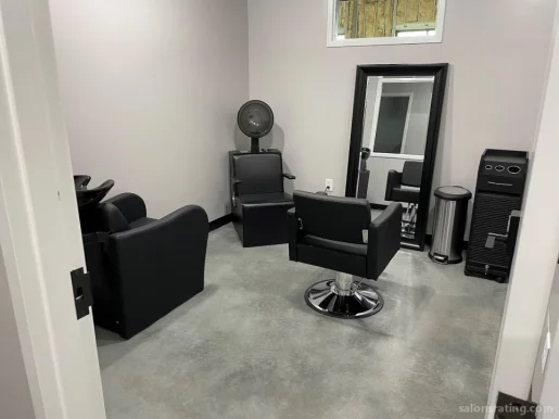 Suite Nectar Salons, Charlotte - Photo 1