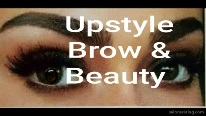 Upstyle Brow and beauty, Charlotte - Photo 4