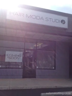 Hair Moda Studio, Charlotte - Photo 2