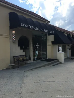 South Park Barbers, Charlotte - Photo 3