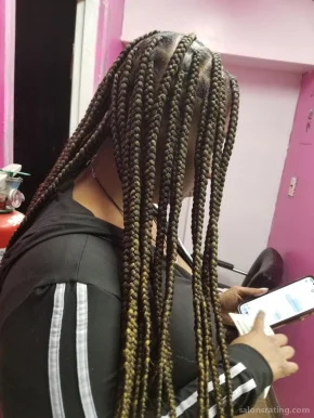 Awa African Hair Braiding, Charlotte - Photo 4