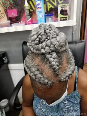 Awa African Hair Braiding, Charlotte - Photo 3