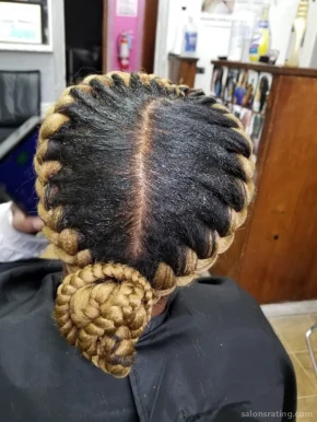 Awa African Hair Braiding, Charlotte - Photo 1