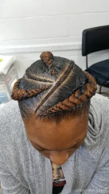 Awa African Hair Braiding, Charlotte - Photo 2