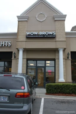 WOW Brows Threading and Beauty Studios Stonecrest at Piper Glen, Charlotte - Photo 1