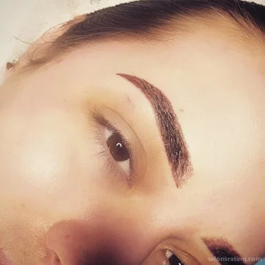 Ombre Brows by Oshe Pierre, Charlotte - Photo 1