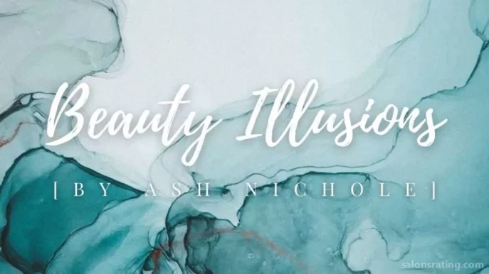 Beauty Illusions by Ash Nichole, Charlotte - Photo 1